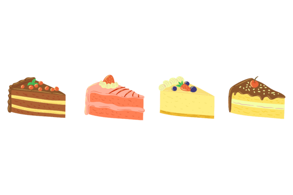 Download Cake Sweet Design - Sweet design Collection