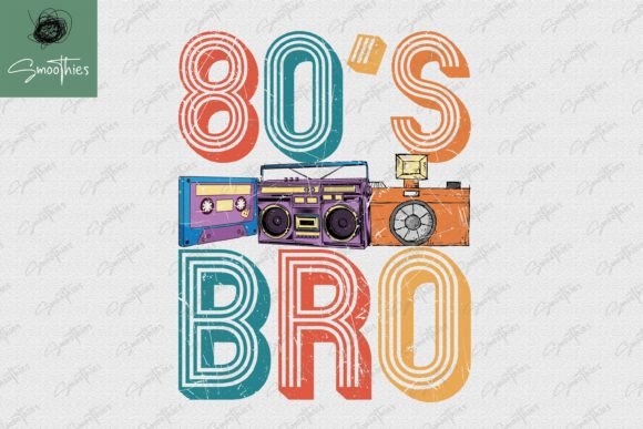 Download 80s Bro Vintage Cassette Sublimation - Vintage cassette Collection