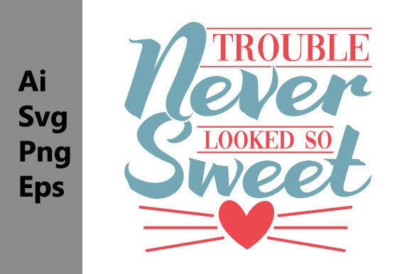 Download Trouble Never Looked so Sweet Design - Sweet design Collection